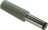 Connector, 2.1Mm Dc Power, Plug, 1A; Gender Lumberg - 97K6466 - Newark, An Avnet Company