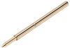 Spring Probe, 45Deg Spear, 3A, 16.35Mm; Connector Type Harwin - 29AH7211 - Newark, An Avnet Company