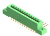 Card Edge Connector Rohs Compliant Edac - 61AJ4669 - Newark, An Avnet Company