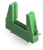 Card Edge Conn, Single, 10Pos, Wire Wrap; Card Edge Connector Type Edac - 65AJ4187 - Newark, An Avnet Company