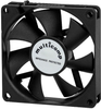 Axial Fan, 40 Mm, 7 Cfm, 27 Dba; Supply Voltage Vdc Multicomp - 23T0586 - Newark, An Avnet Company
