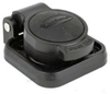 Self Closing Cap, Pa66 Gf, Black; Accessory Type Amphenol Sine/tuchel - 39AH8642 - Newark, An Avnet Company