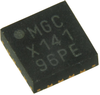 Microcontroller Mcu, 8 Bit, Pic16, 20Mhz, Qfn-16; Product Range Microchip - 55T3652 - Newark, An Avnet Company