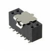 Headers & Wire Housings 12 MODIV VRT DR -- 792-147105-6 - Image