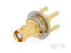 Coax Connectors - 2446153-1 - TE Connectivity