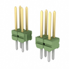 Headers, Male Pins - 1-825440-1-ND - DigiKey