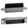 D-Sub, D-Shaped Connector Housings - A31889-ND - DigiKey