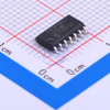 Single Chip Microcomputer/Microcontroller >> Microcontroller Units (MCUs/MPUs/SOCs) - PIC16F1824-I/SL - LCSC Electronics Technology (HK) Limited