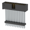 Headers, Male Pins - 612-ZSS-112-08-L-D-1165-ND - DigiKey