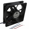 Fans, Thermal Management - Fans - DC Brushless Fans (BLDC) - AFB0912SH-TZUG - Acme Chip Technology Co., Limited