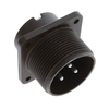 Circular Connector Assemblies - 339-97-3102A-20-3P-ND - DigiKey