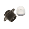 Circular Connector Assemblies - 339-MS3103-14S-2P-ND - DigiKey