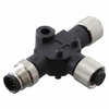 Circular Connector Adapters - 1175-1865-ND - DigiKey