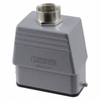 Heavy Duty Connector Housings, Hoods, Bases - 277-13512-ND - DigiKey