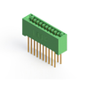 Edgeboard Connectors - 151-846-020-541-201-ND - DigiKey