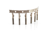 Battery Holders, Clips & Contacts - AT62-16-0622 - Powell Electronics, Inc.