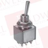 Toggle Switch - 94708568 - Radwell International
