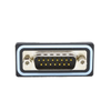 D-Sub Connector Assemblies - 37-SDF-R15-113L011-ND - DigiKey