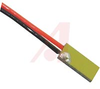 Photodiode, Solderable Planar; 0.3 mA (Min.); 0.40 V (Typ.); 1.7 uA (Max.) - 70136729 - Allied Electronics, Inc.