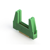 Edgeboard Connectors - 151-345-022-555-288-ND - DigiKey