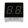 LED Character and Numeric - LB-302VF - ODG (Origin Data Global)