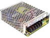 POWER SUPPLY, AC-DC,ENCLOSED,SWITCHING,72W, 12V, 6A - 70069569 - Allied Electronics, Inc.