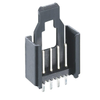 Headers, Male Pins - 5405-2,5MSF04-ND - DigiKey