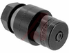 STANDARD ROUND KNOCKOUT PUNCH; 1.375 in - 70160540 - Allied Electronics, Inc.