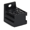 Socket for Heavy Duty Relay - 99026-BX - Littelfuse, Inc.