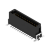 Headers, Male Pins - 281-2747100000-ND - DigiKey