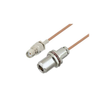 Coaxial Cables (RF) - 6099-PE3C7567-36-ND - DigiKey
