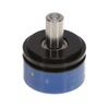 Rotary Potentiometers, Rheostats -- 480-F78SA102-B1-ND