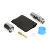 Coaxial Connector (RF) Assemblies - 1946-TC-600-NF-X-ND - DigiKey