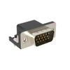 D-Sub Connector Assemblies - L717HDE15PD1CH3R-ND - DigiKey