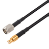 Coaxial Cables (RF) - 5328-FMC00262-100CM-ND - DigiKey