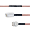 Coaxial Cables (RF) - 5328-FMHR0019-100CM-ND - DigiKey