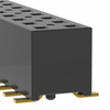 Headers, Receptacles, Female Sockets - TLE-117-01-G-DV-A-K-ND - DigiKey