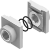 Air Preparation Accessories - 2021887 - RS Components, Ltd.