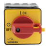 Isolator Switches - 5187067 - RS Components, Ltd.