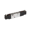 Pneumatic Solenoid Valves - 2180345 - RS Components, Ltd.