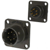Mil Spec Circular Connectors - 8721562 - RS Components, Ltd.