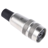 Industrial Circular Connectors - 1298898 - RS Components, Ltd.