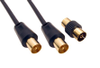 Coaxial Cable - 2668446 - RS Components, Ltd.