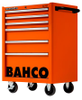 Tool Chests & Tool Cabinets -- 1762447 - Image
