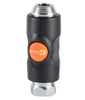Pneumatic Quick Connect Couplings - 1358804 - RS Components, Ltd.