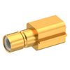 Coaxial Connector (RF) Assemblies - 2201-R114423800-ND - DigiKey