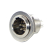 Circular Connector Assemblies - TB7M-ND - DigiKey