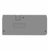 Terminal Blocks - 1001-REB-B3E-CAP - New Yorker Electronics Co., Inc.