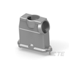 Heavy Duty Connector Housings, Hoods, Bases - 17-T1082242250-000-ND - DigiKey