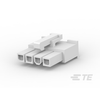 Rectangular Connector Housings - 17-2348036-4-ND - DigiKey